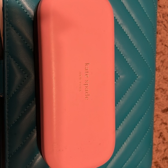 Kate Spade Cute round glasses - Picture 2 of 2